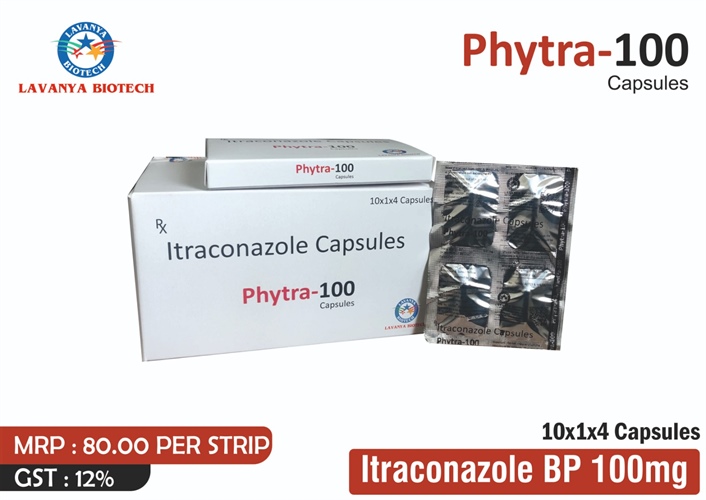 PHYTRA-100